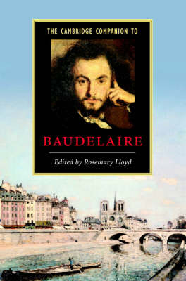 Cambridge Companion to Baudelaire - 