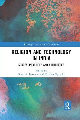 Religion and Technology in India - 