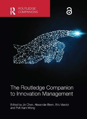 The Routledge Companion to Innovation Management - 