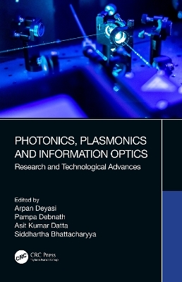 Photonics, Plasmonics and Information Optics - 