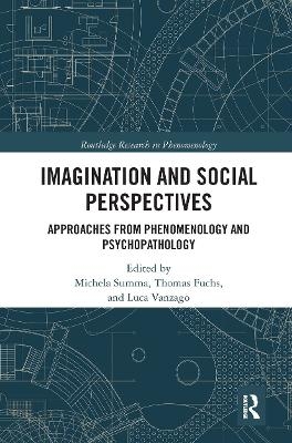 Imagination and Social Perspectives - 