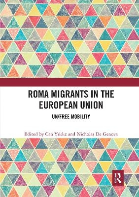 Roma Migrants in the European Union - 