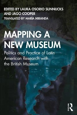 Mapping a New Museum - 