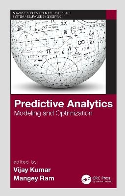 Predictive Analytics - 