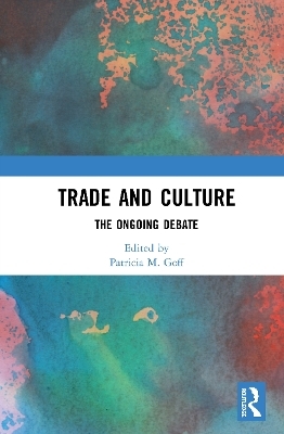 Trade and Culture - 