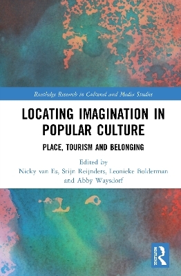 Locating Imagination in Popular Culture - 