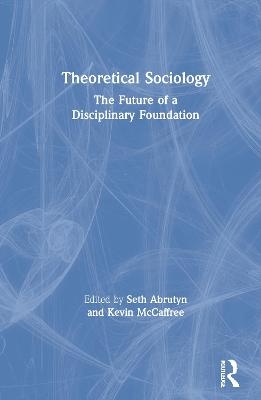 Theoretical Sociology - 