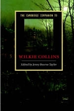 Cambridge Companion to Wilkie Collins - 