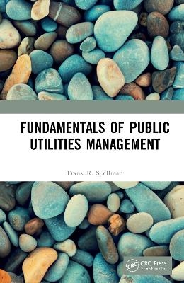 Fundamentals of Public Utilities Management - Frank R. Spellman