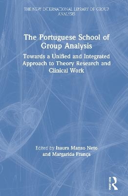 The Portuguese School of Group Analysis - 