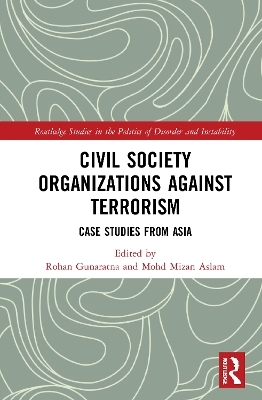 Civil Society Organizations Against Terrorism - 