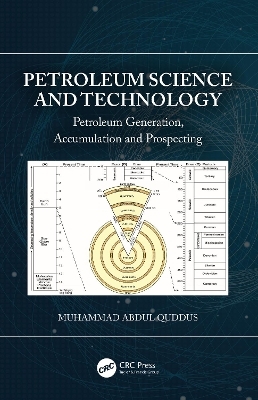 Petroleum Science and Technology - Muhammad Abdul Quddus
