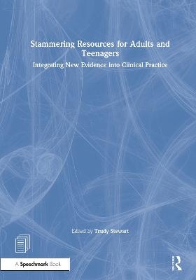 Stammering Resources for Adults and Teenagers - 