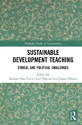 Sustainable Development Teaching - 