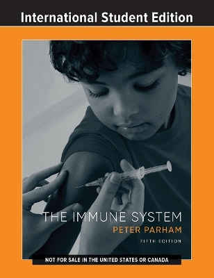 The Immune System - Peter Parham