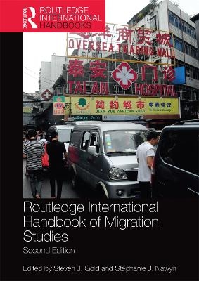 Routledge International Handbook of Migration Studies - 