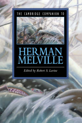 Cambridge Companion to Herman Melville - 