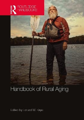 Handbook of Rural Aging - 