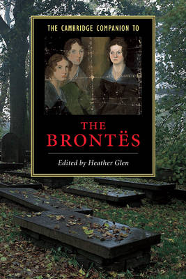 Cambridge Companion to the Brontes - 