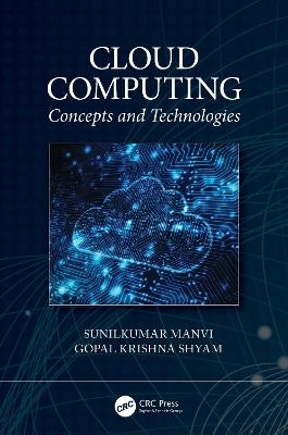 Cloud Computing - Sunilkumar Manvi, Gopal Shyam