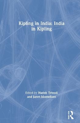 Kipling in India - 