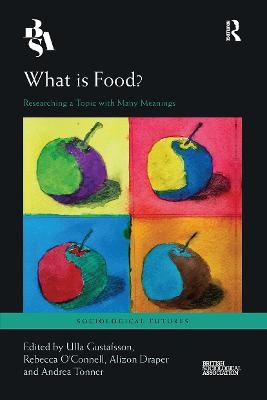 What is Food? - 