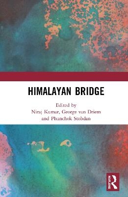 Himalayan Bridge - 