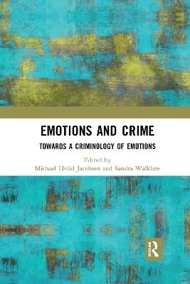 Emotions and Crime - 