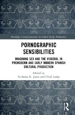 Pornographic Sensibilities - 