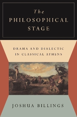 The Philosophical Stage - Joshua Billings