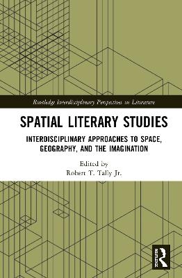 Spatial Literary Studies - 