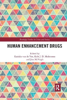 Human Enhancement Drugs - 