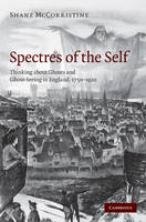 Spectres of the Self -  Shane McCorristine