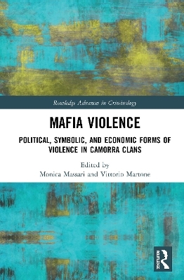 Mafia Violence - 