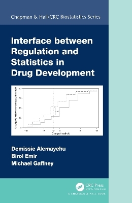 Interface between Regulation and Statistics in Drug Development - Demissie Alemayehu, Birol Emir, Michael Gaffney