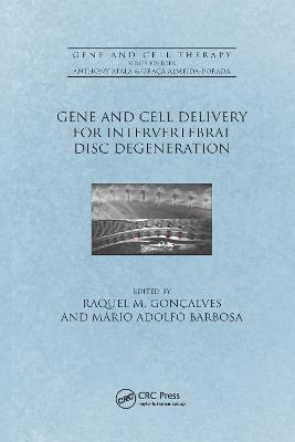 Gene and Cell Delivery for Intervertebral Disc Degeneration - 