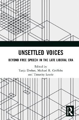 Unsettled Voices - 