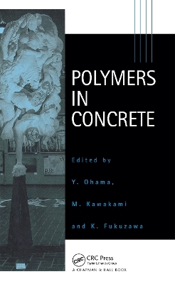 Polymers in Concrete - 