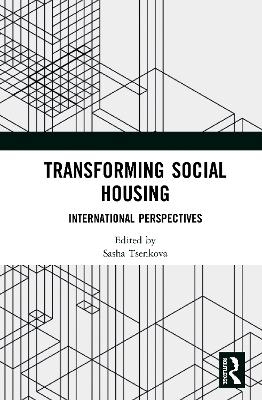 Transforming Social Housing - 