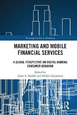 Marketing and Mobile Financial Services - 