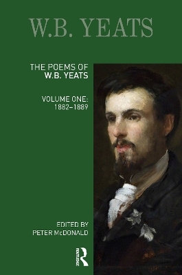 The Poems of W.B. Yeats - 