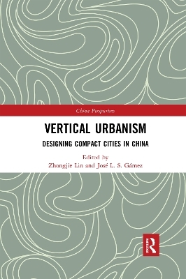 Vertical Urbanism - 