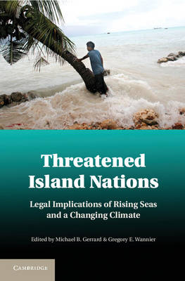 Threatened Island Nations - 