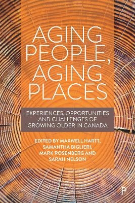 Aging People, Aging Places