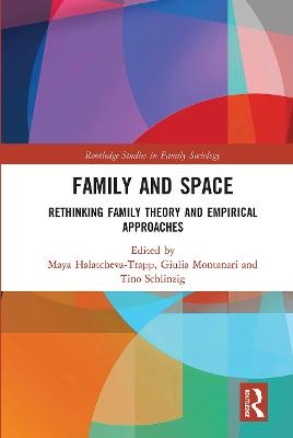 Family and Space - 