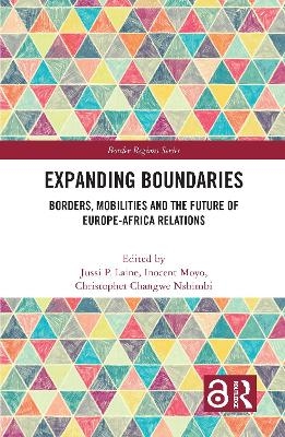 Expanding Boundaries - 
