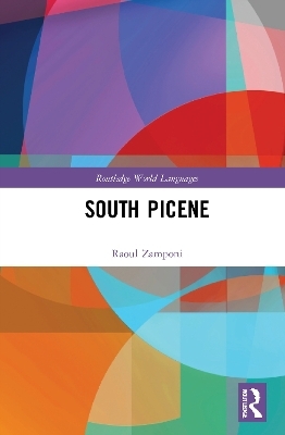 South Picene - Raoul Zamponi