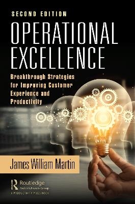 Operational Excellence - James Martin