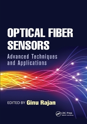 Optical Fiber Sensors - 