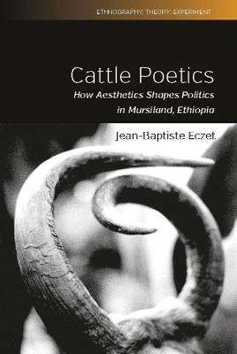 Cattle Poetics - Jean-Baptiste Eczet